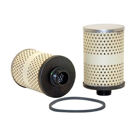 Wix Filters Cartridge Fuel Filter, 24043 24043